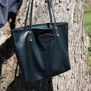 Petite Carryall Tote - USA Made