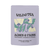 Wild & Tea: Loose Leaf Tea - USA Made