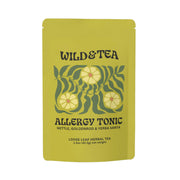 Wild & Tea: Loose Leaf Tea - USA Made