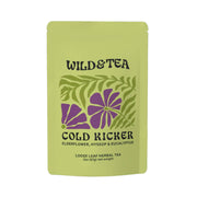 Wild & Tea: Loose Leaf Tea - USA Made