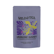 Wild & Tea: Loose Leaf Tea - USA Made