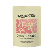 Wild & Tea: Loose Leaf Tea - USA Made