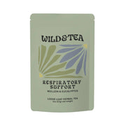 Wild & Tea: Loose Leaf Tea - USA Made