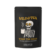 Wild & Tea: Loose Leaf Tea - USA Made