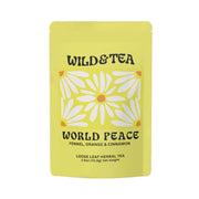 Wild & Tea: Loose Leaf Tea - USA Made