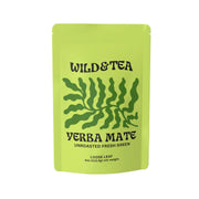 Wild & Tea: Loose Leaf Tea - USA Made