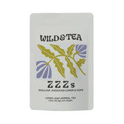 Wild & Tea: Loose Leaf Tea - USA Made