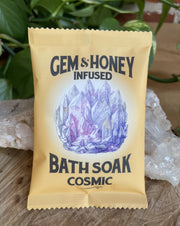 Wild Yonder Studio Bath Soak & Body Scrub - USA Made