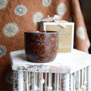 Luxury From The Farm Candles