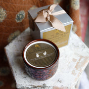 Luxury From The Farm Candles