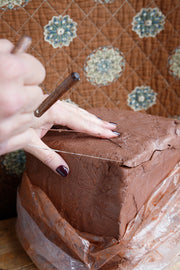 Luxury From The Farm Candles