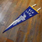 Oxford Pennant - USA Made
