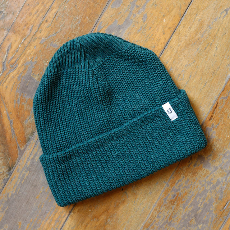 Upstate Stock Upcycled Beanie - USA Made