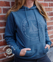 “Easy to Love” Hoodie - USA Made