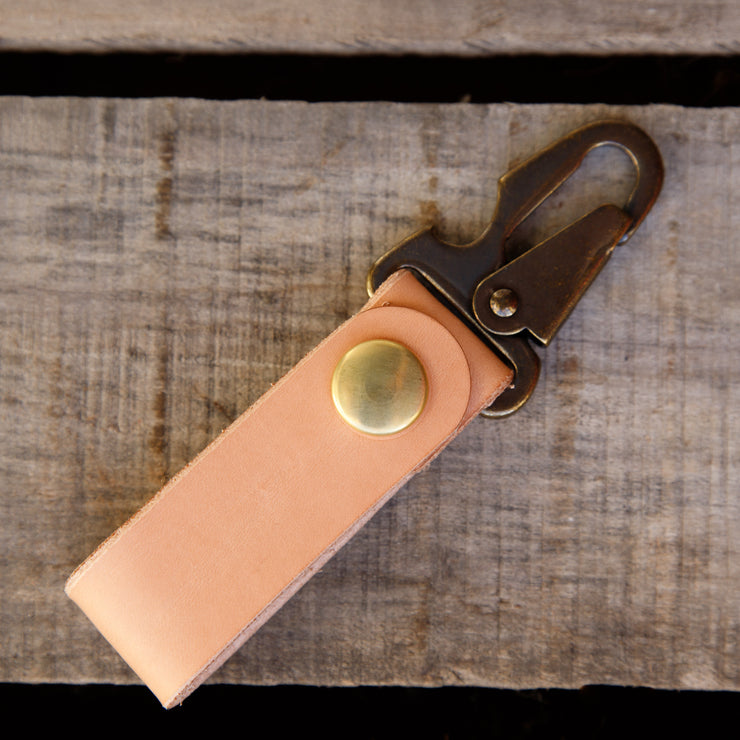 Bottle Opener Key Clip