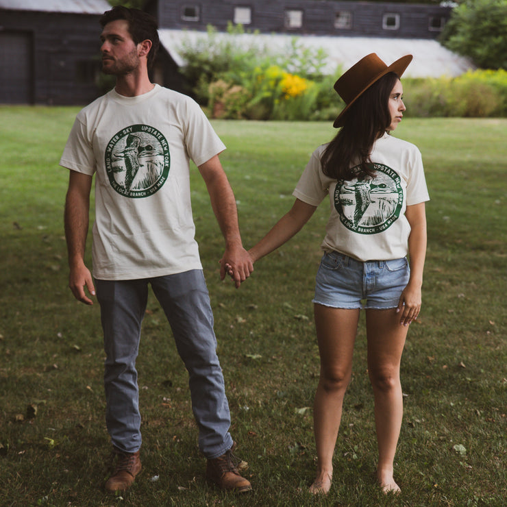 Mallard Tee - USA Made