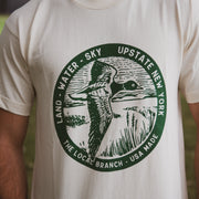 Mallard Tee - USA Made