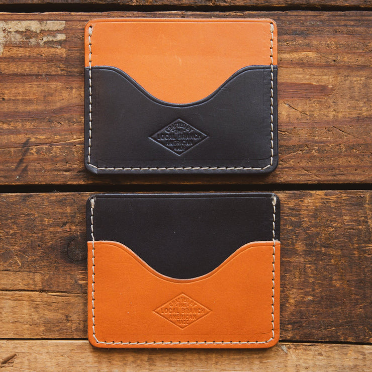 SU Colorway Wallets