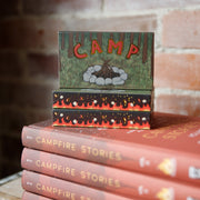 Camp Matchbox - USA Made