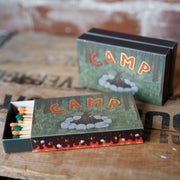 Camp Matchbox - USA Made