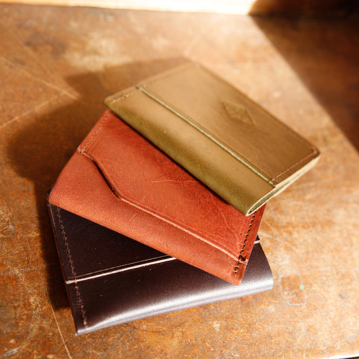 Small Batch Wallet