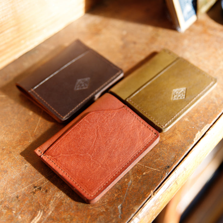 Small Batch Wallet