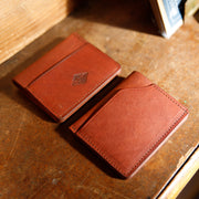 Small Batch Wallet