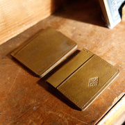 Small Batch Wallet