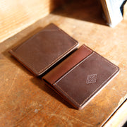 Small Batch Wallet