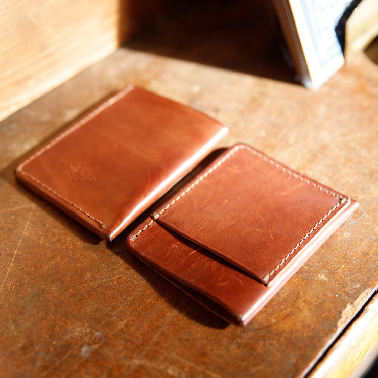 Small Batch Wallet