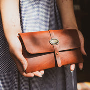 The Rancher Clutch - USA Made