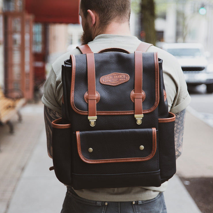 Adventurer Rucksack