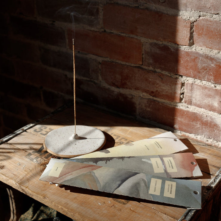 Campfire Incense - USA Made