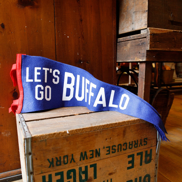 Oxford Pennant - USA Made