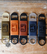 Bottle Opener - USA Made