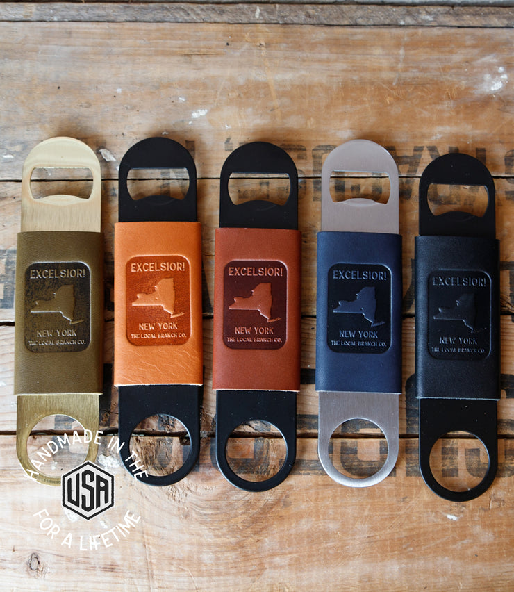 Bottle Opener - USA Made