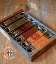 Bottle Opener - USA Made