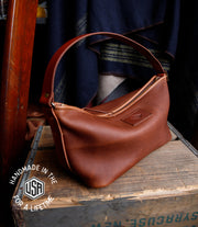 Solstice Shoulder Bag - USA Made