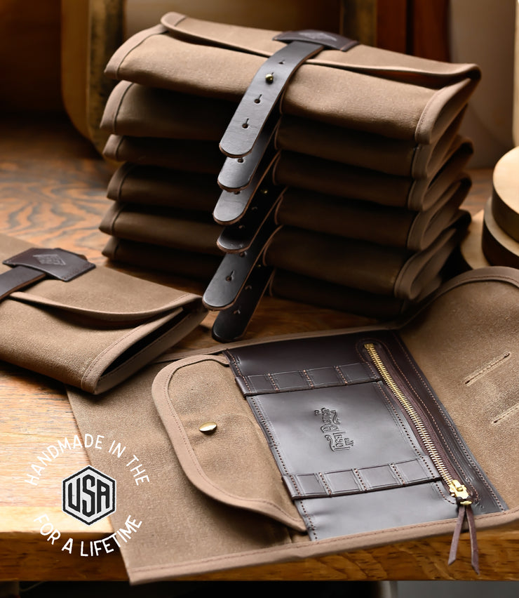 Utility Wrap - USA Made