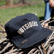Outsiders Corduroy Hat - USA Made