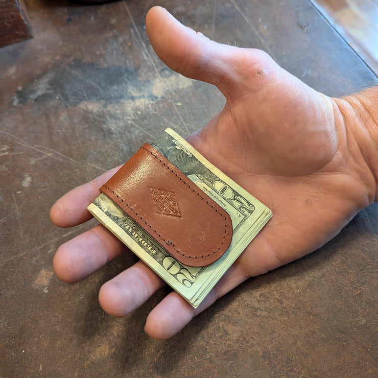 Money Clip - USA Made