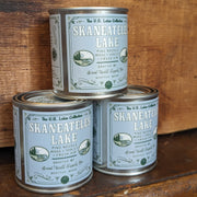 Skaneateles Lake Candle