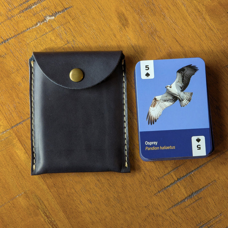 Birds of North America Playing Cards - USA Made