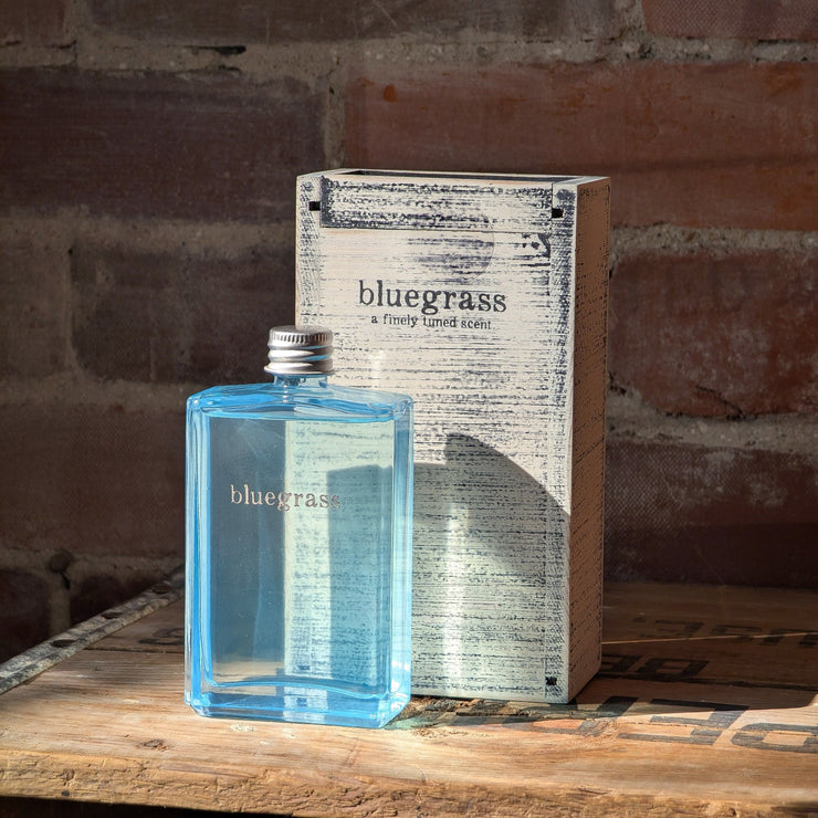 Bluegrass Cologne - USA Made
