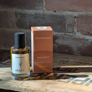 Wilderness Cologne - Desert - USA Made