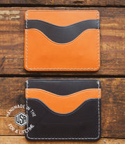 SU Color-way Wallets - USA Made