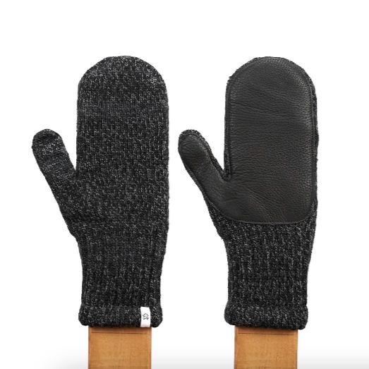 Upstate Stock Mittens