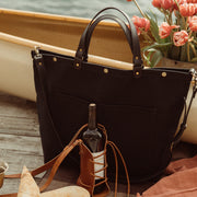 The Mariner Boat Tote