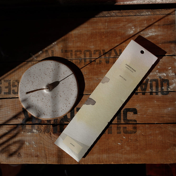 Campfire Incense - USA Made