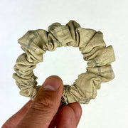 Cotton Scrunchies - USA Made